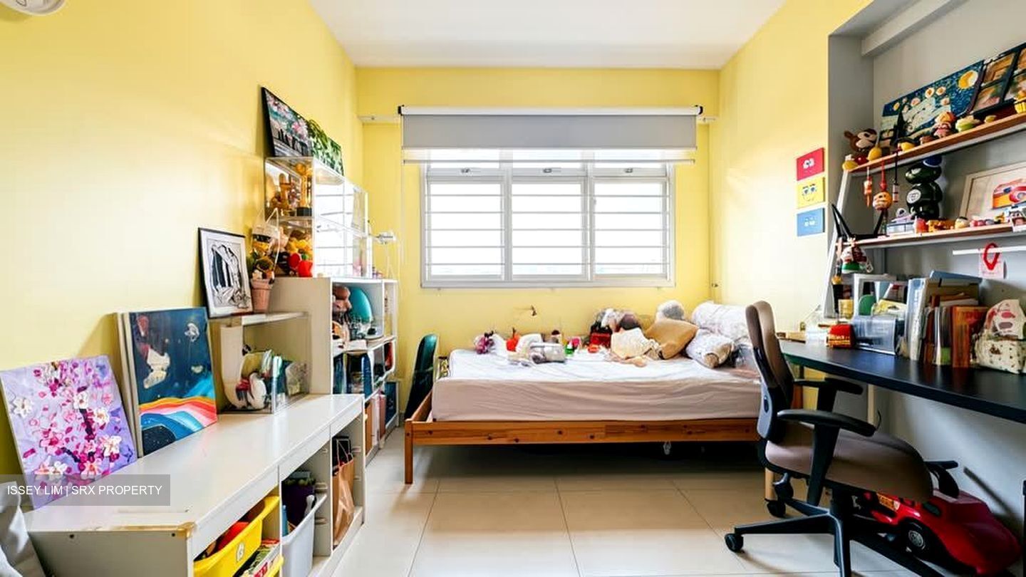 Blk 180C Rivervale Arc (Sengkang), HDB 4 Rooms #580850781